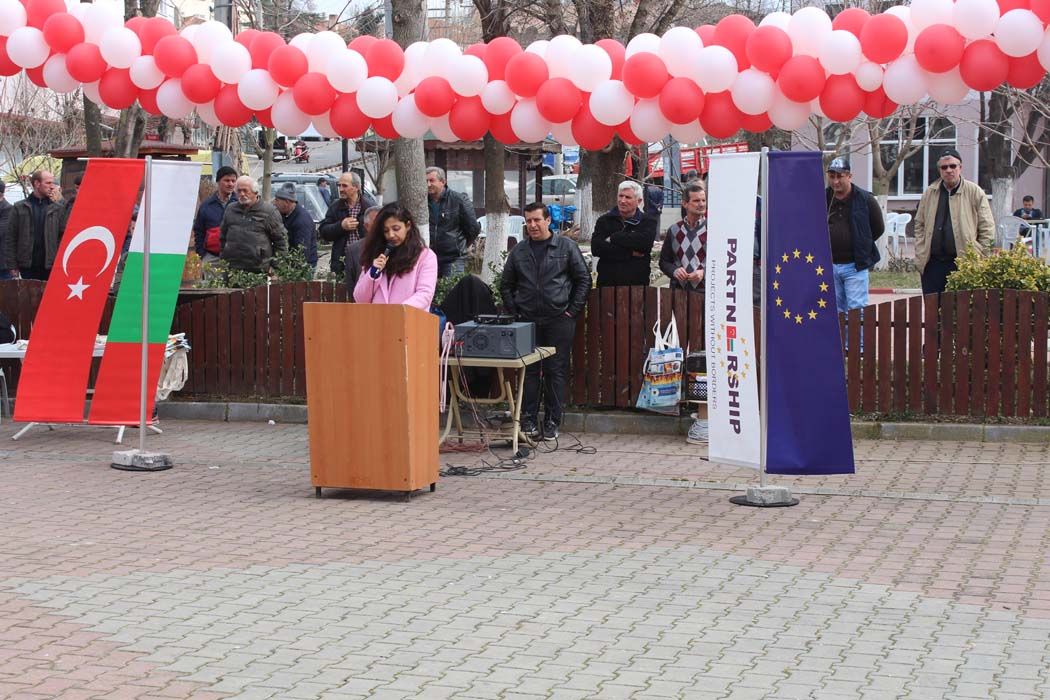 AB Projesi Kapanış Programı-Üsküp (06.03.2019) 