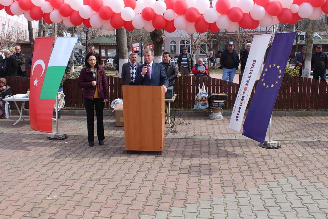 AB Projesi Kapanış Programı-Üsküp (06.03.2019) 