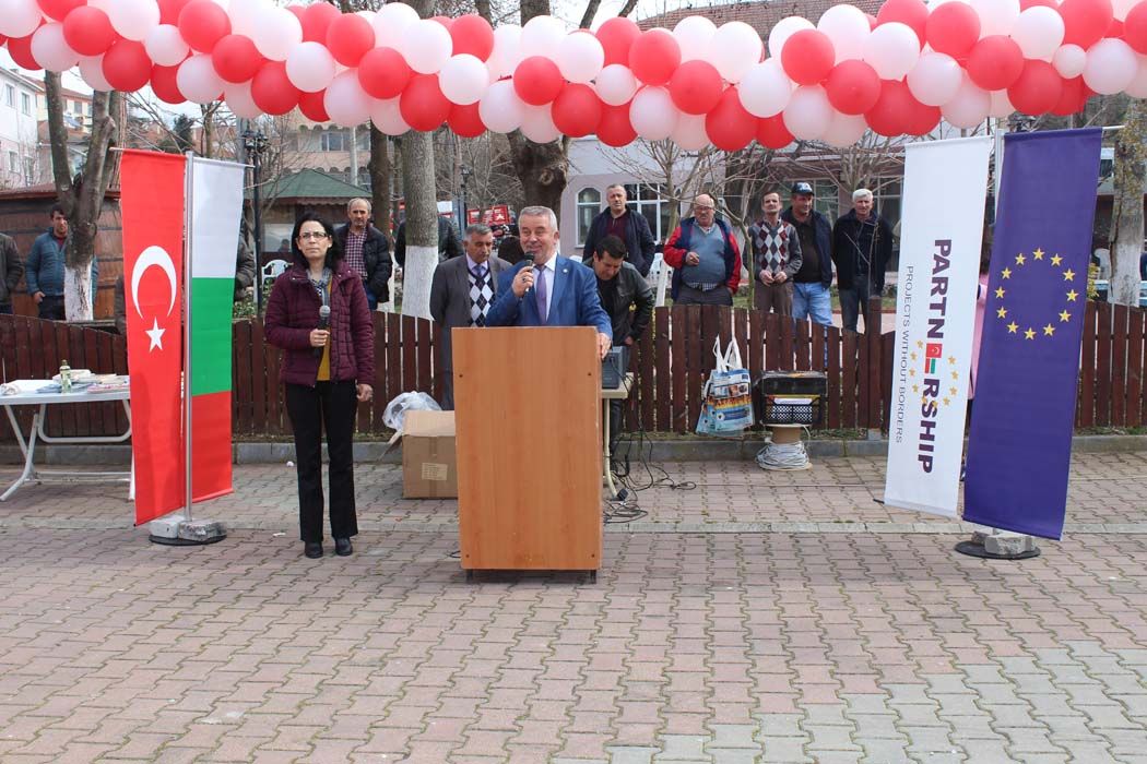 AB Projesi Kapanış Programı-Üsküp (06.03.2019) 