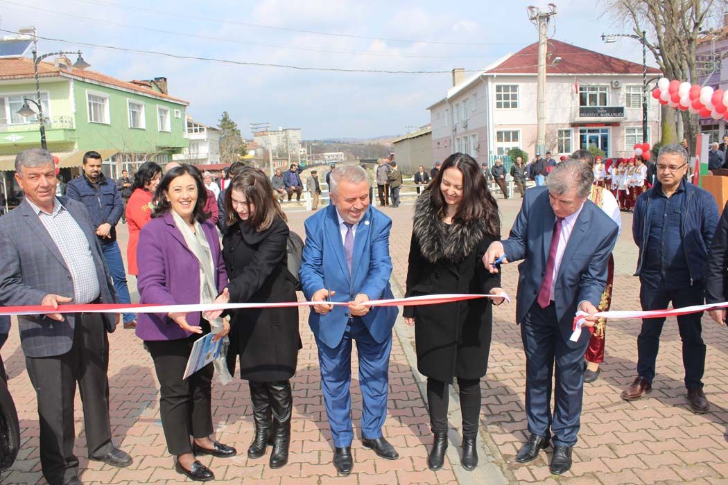 AB Projesi Kapanış Programı-Üsküp (06.03.2019) 