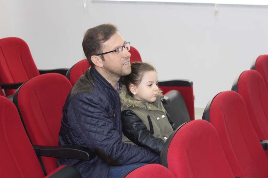 AB Projesi Kapanış Programı-Üsküp (06.03.2019) 