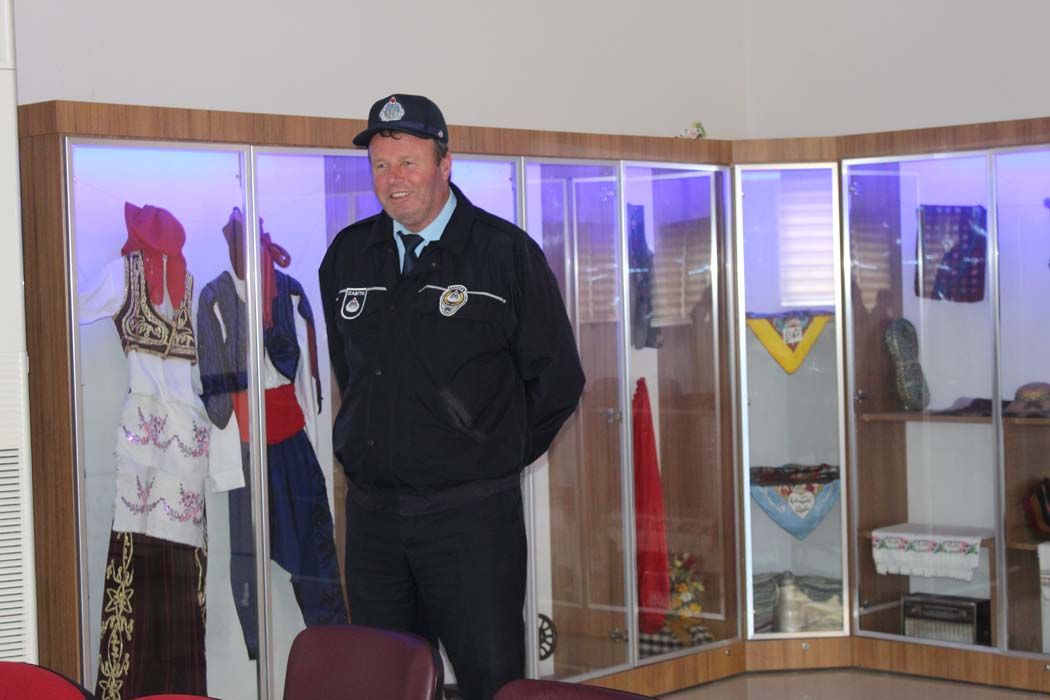 AB Projesi Kapanış Programı-Üsküp (06.03.2019) 