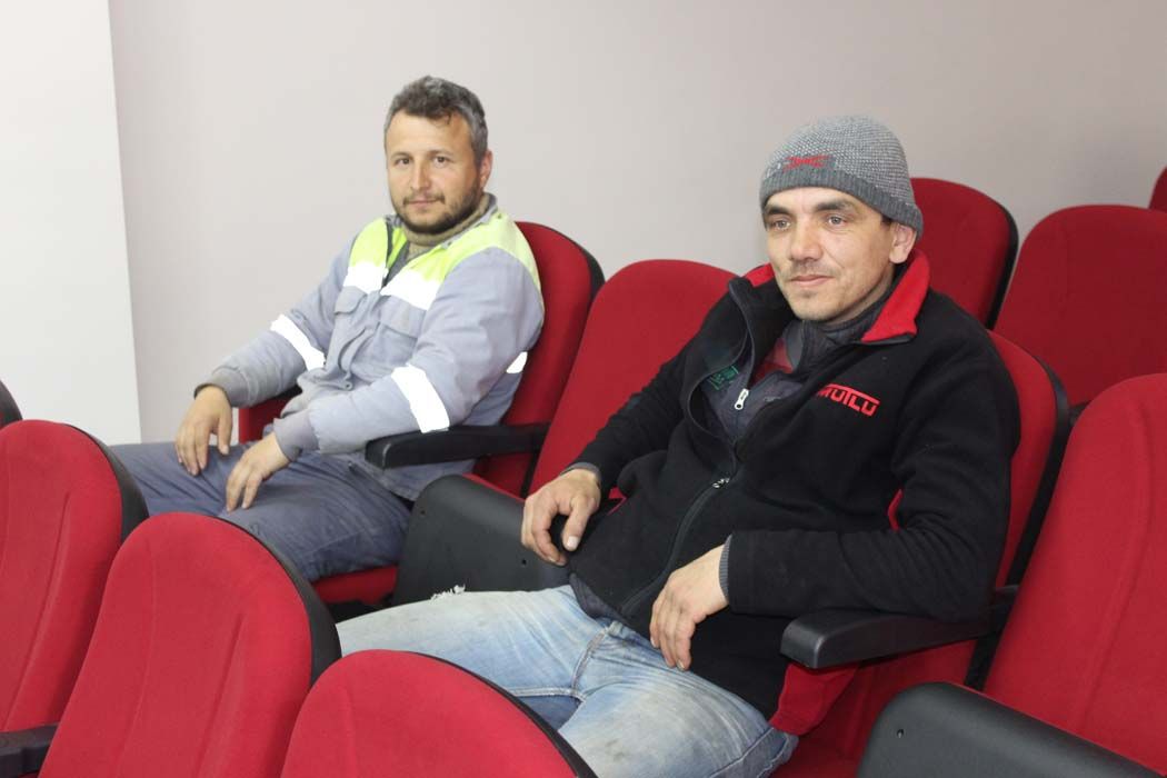 AB Projesi Kapanış Programı-Üsküp (06.03.2019) 