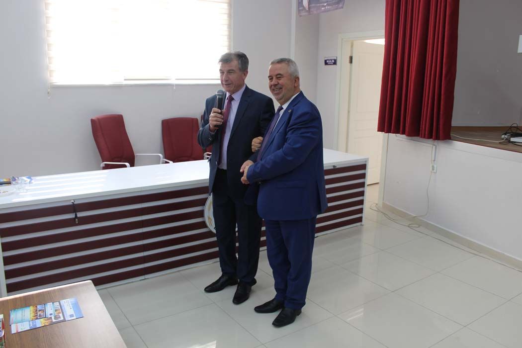 AB Projesi Kapanış Programı-Üsküp (06.03.2019) 