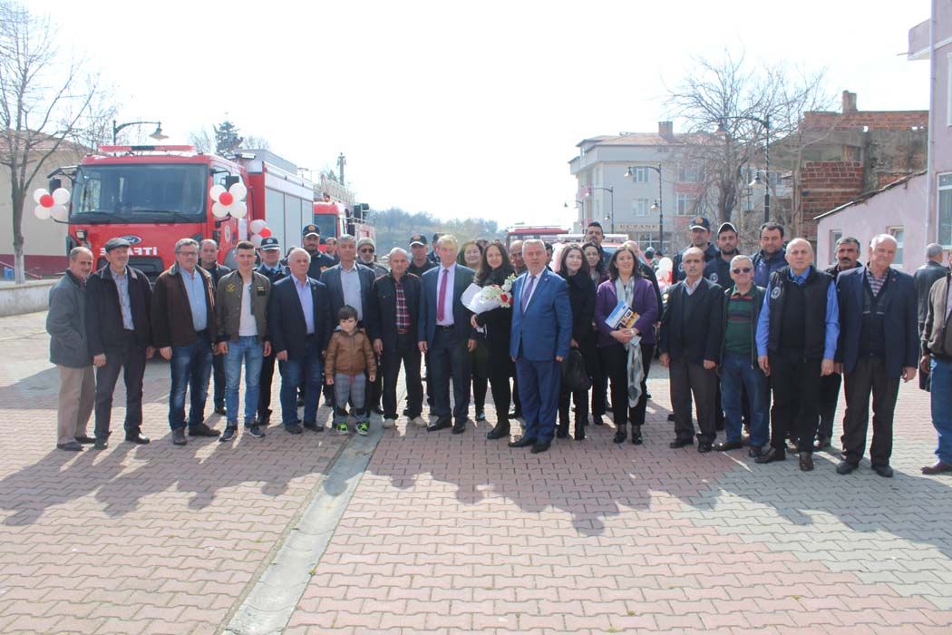 AB Projesi KapanÄ±ÅŸ ProgramÄ±-ÃœskÃ¼p (06.03.2019) 