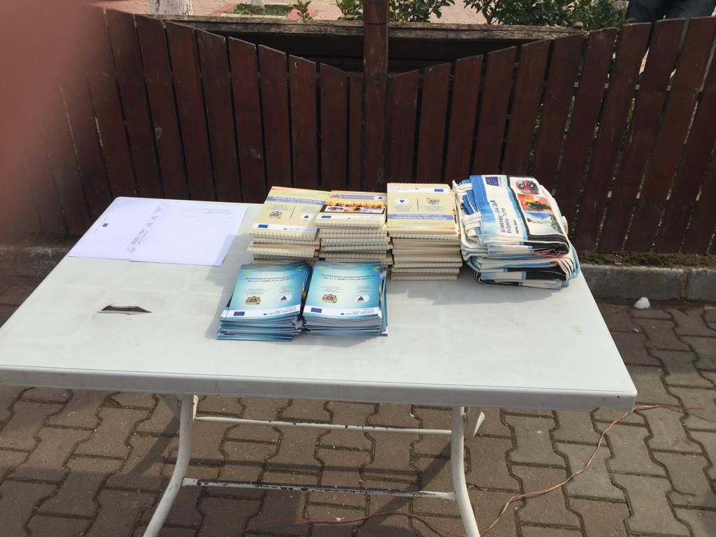 AB Projesi KapanÄ±ÅŸ ProgramÄ±-ÃœskÃ¼p (06.03.2019) 