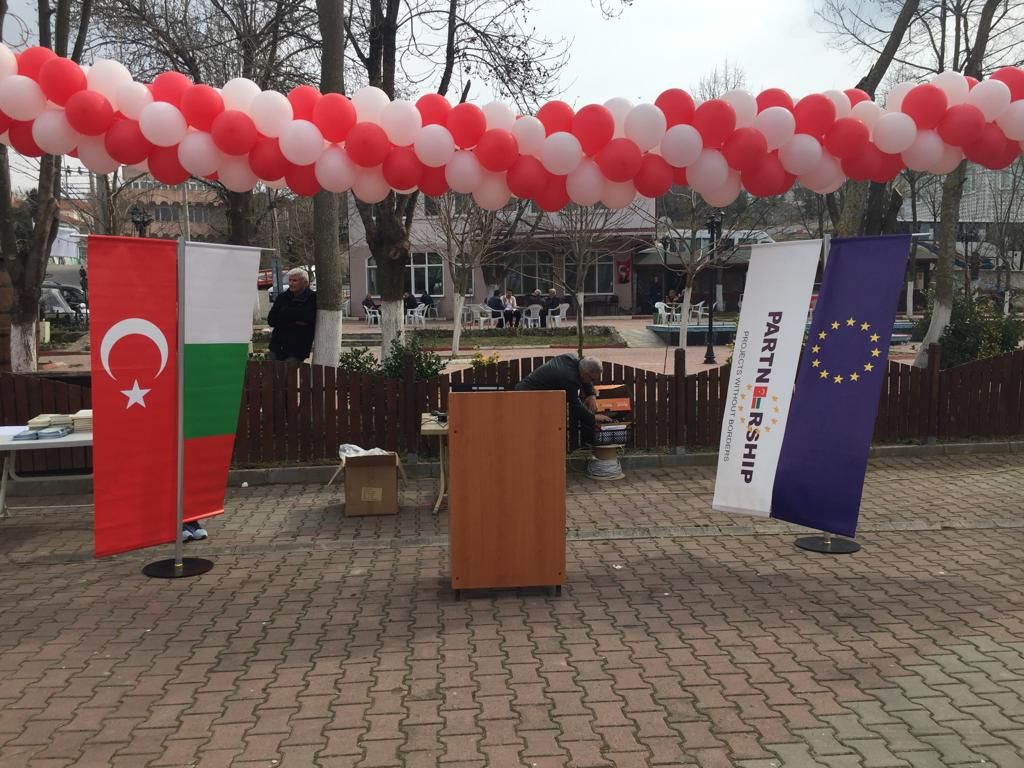 AB Projesi KapanÄ±ÅŸ ProgramÄ±-ÃœskÃ¼p (06.03.2019) 