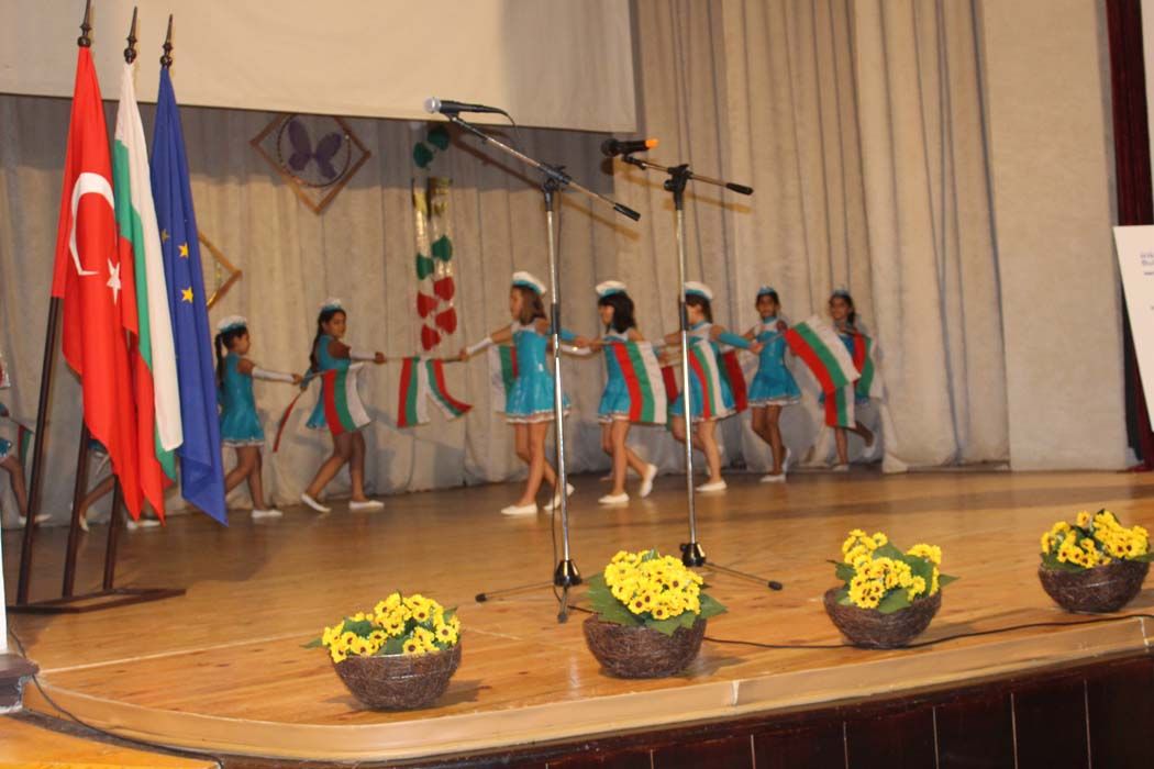 "YANGINLARA KARŞI ORTAK MÜCADELE" SUNGURLARE AÇILIŞ TOPLANTISI