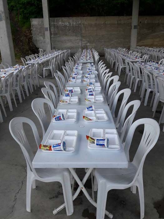 YAĞMUR DUASI (2017)