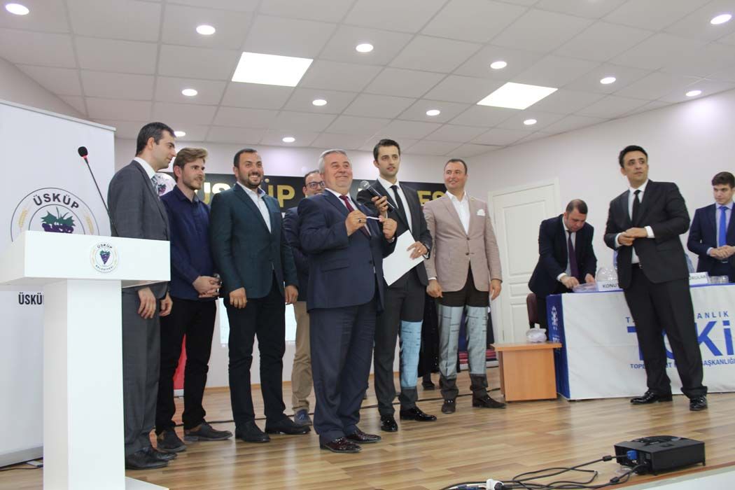 TOKİ Konutları "Konut Alma Hakkı ve Konut Belirleme" Kurası