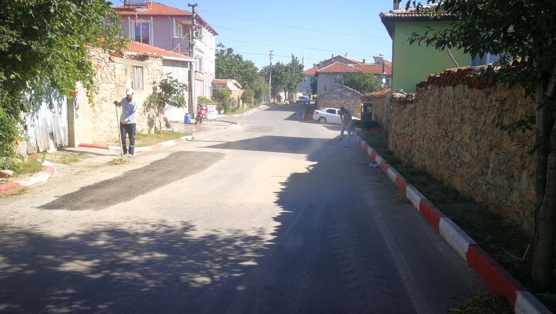 Kurban Bayramı Temizlik ve Bakım Çalışmaları