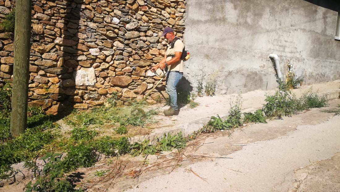 Kurban Bayramı Temizlik ve Bakım Çalışmaları