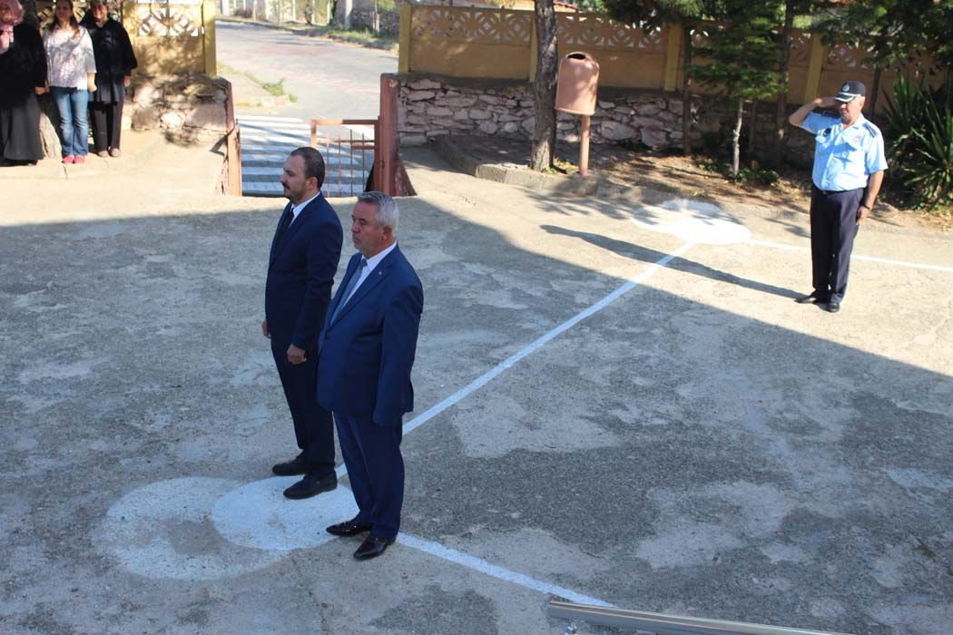 2019/2020 Eğitim Öğretim Yılı Açılışı