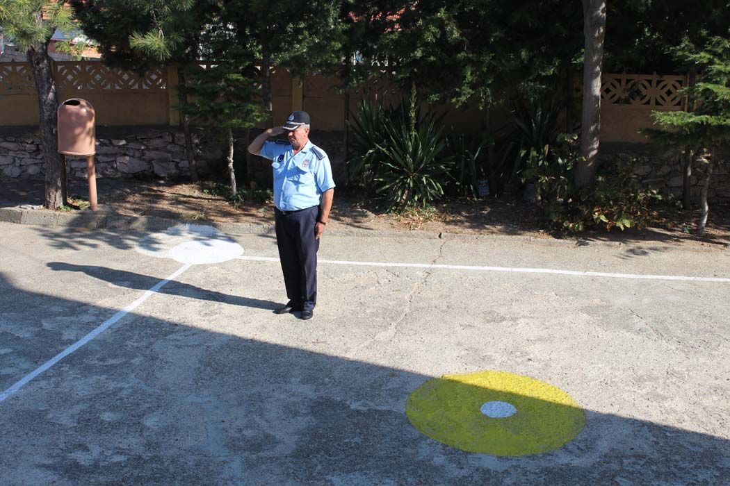 2019/2020 Eğitim Öğretim Yılı Açılışı