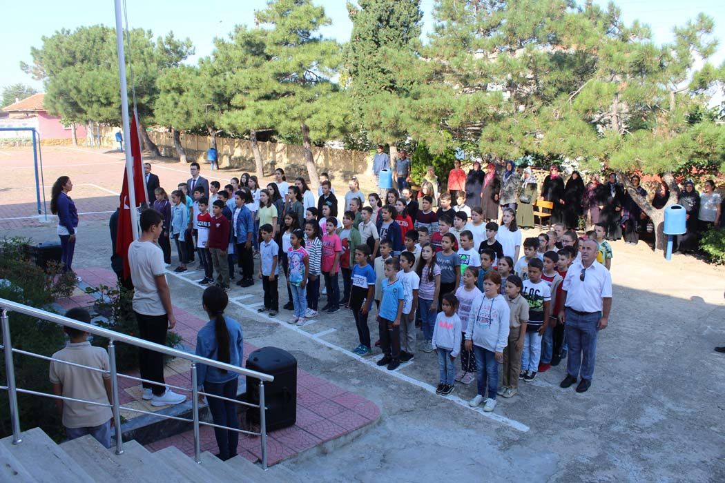 2019/2020 Eğitim Öğretim Yılı Açılışı