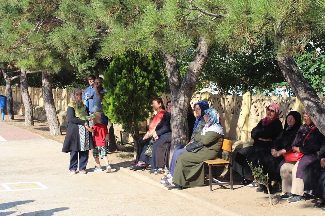 2019/2020 Eğitim Öğretim Yılı Açılışı