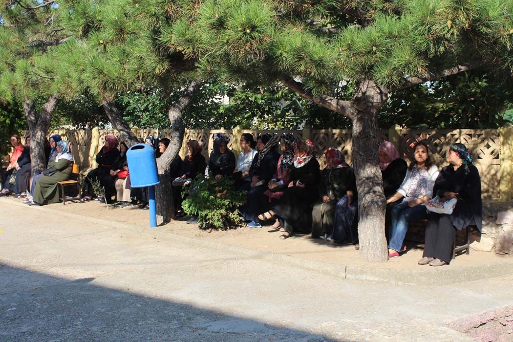 2019/2020 Eğitim Öğretim Yılı Açılışı