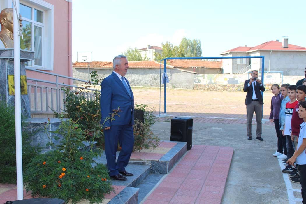 2019/2020 Eğitim Öğretim Yılı Açılışı