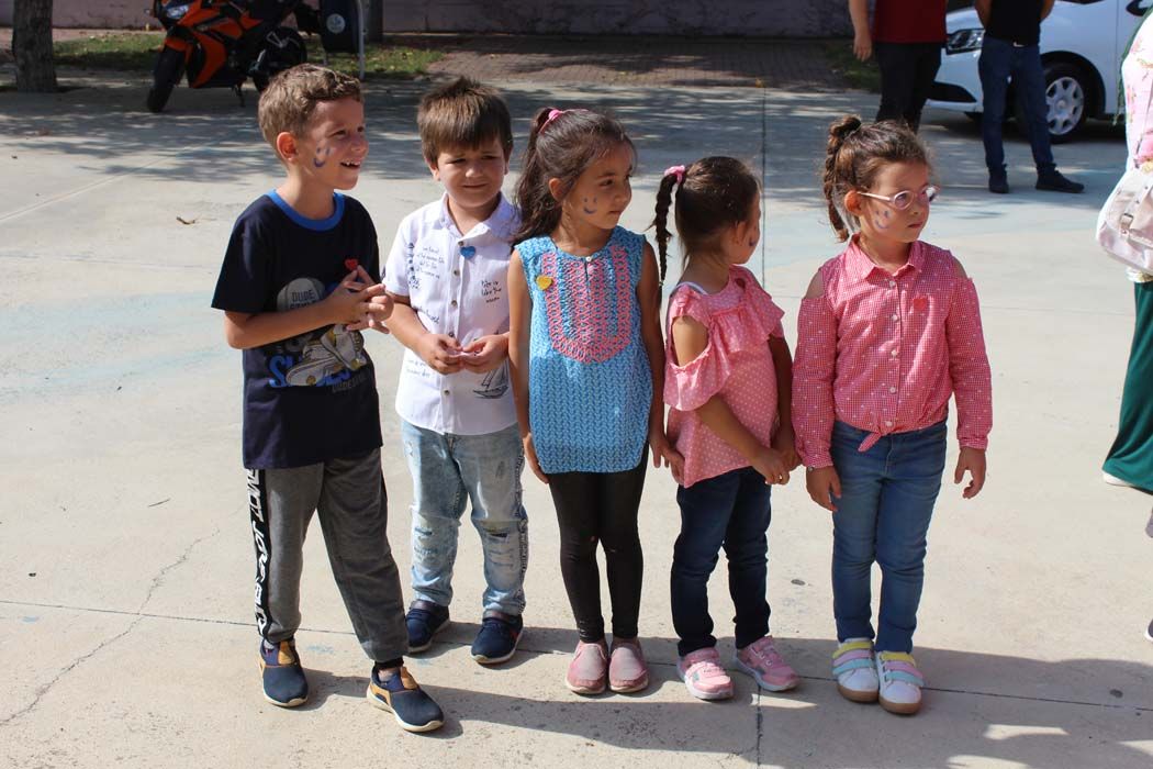 2019/2020 Eğitim Öğretim Yılı Açılışı