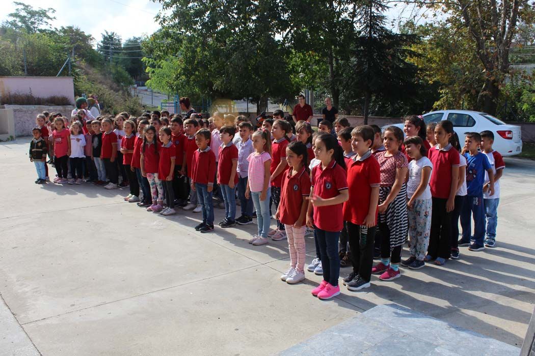 2019/2020 Eğitim Öğretim Yılı Açılışı