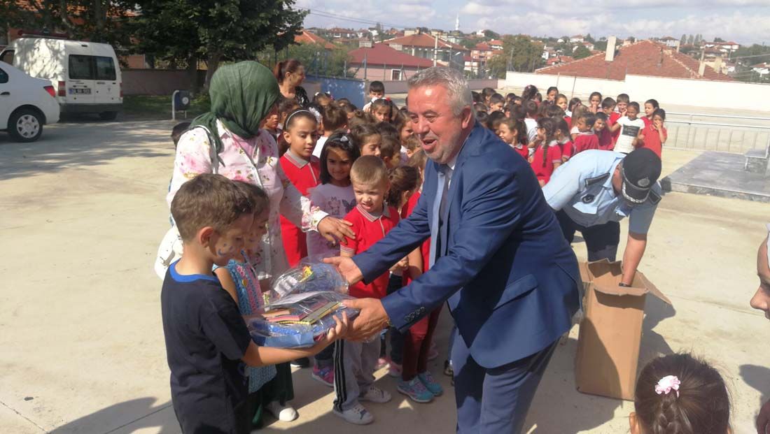 2019/2020 Eğitim Öğretim Yılı Açılışı