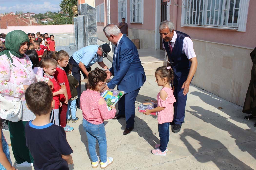 2019/2020 Eğitim Öğretim Yılı Açılışı