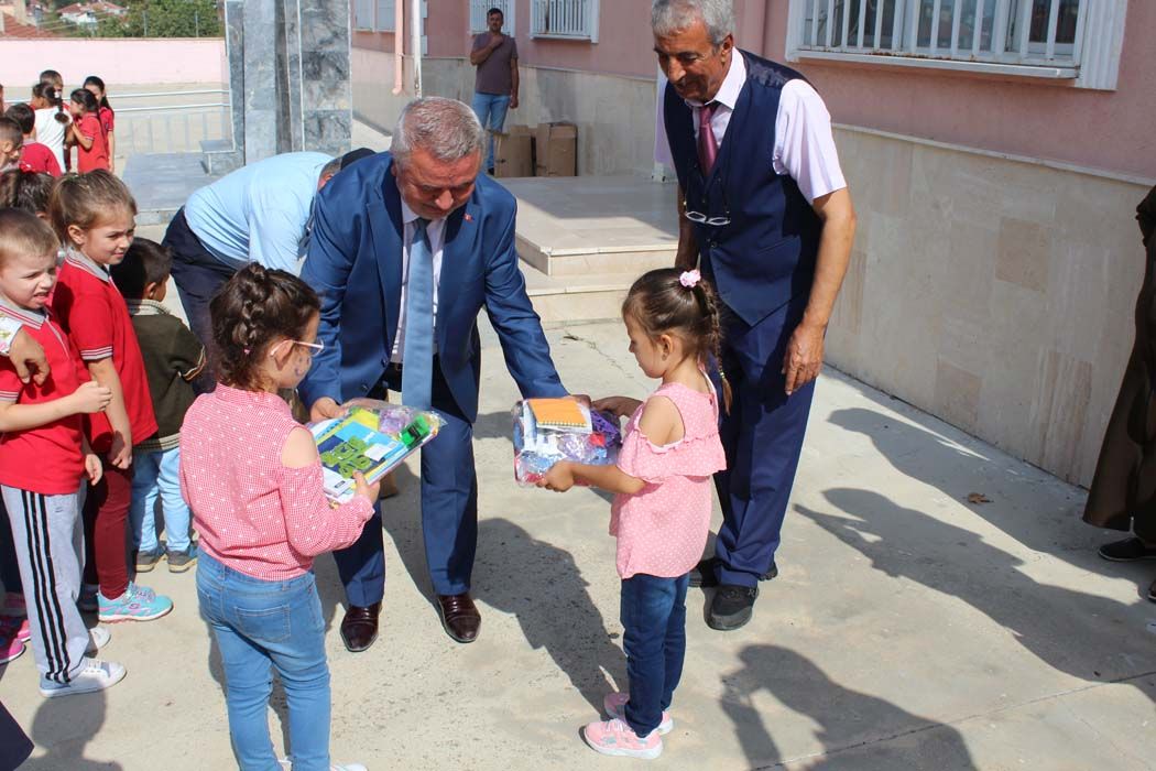 2019/2020 Eğitim Öğretim Yılı Açılışı