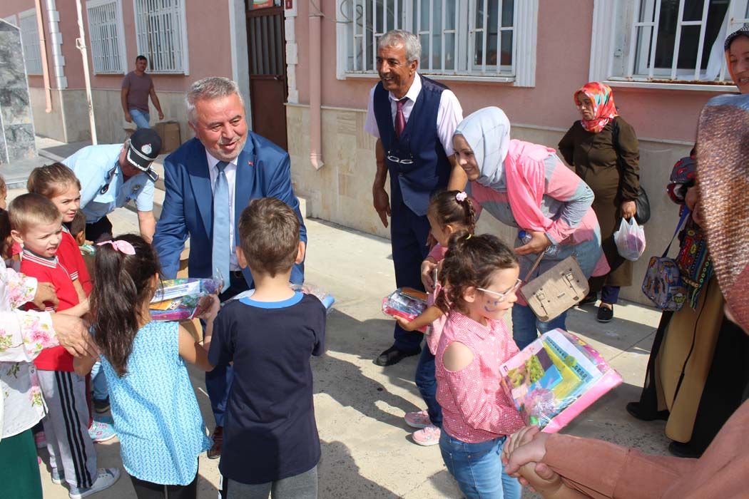 2019/2020 Eğitim Öğretim Yılı Açılışı