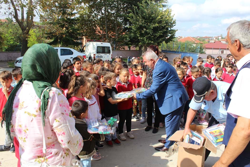 2019/2020 Eğitim Öğretim Yılı Açılışı