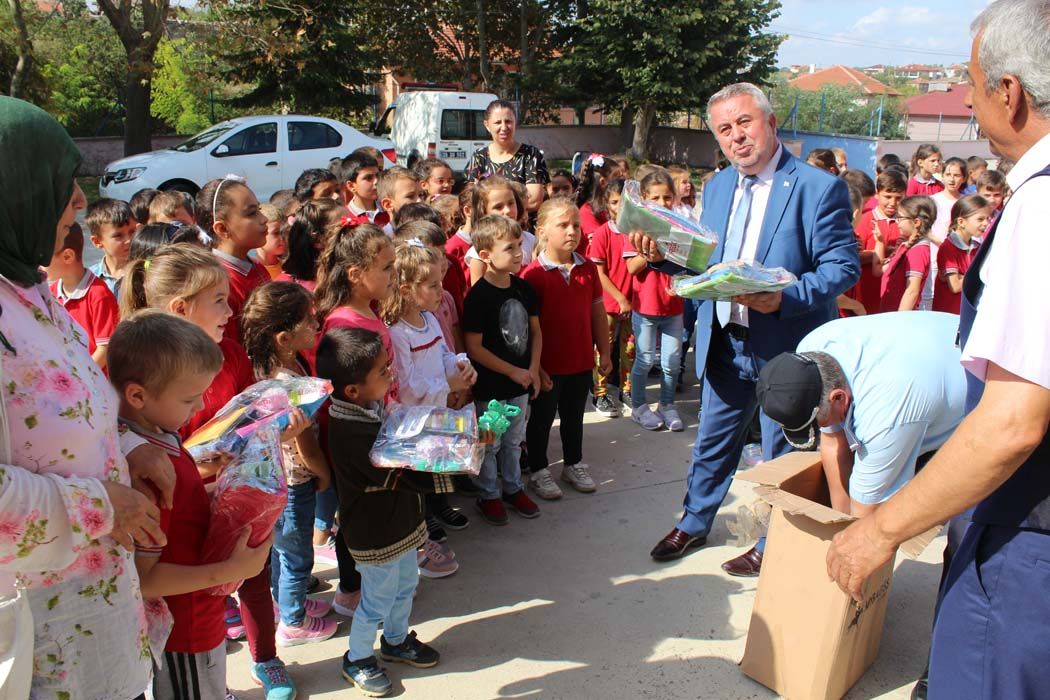 2019/2020 Eğitim Öğretim Yılı Açılışı