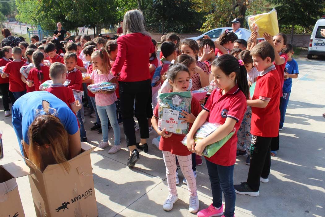 2019/2020 Eğitim Öğretim Yılı Açılışı