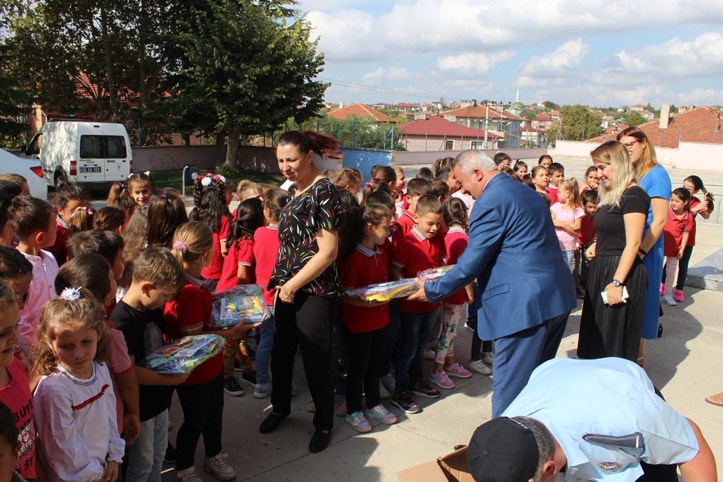 2019/2020 Eğitim Öğretim Yılı Açılışı