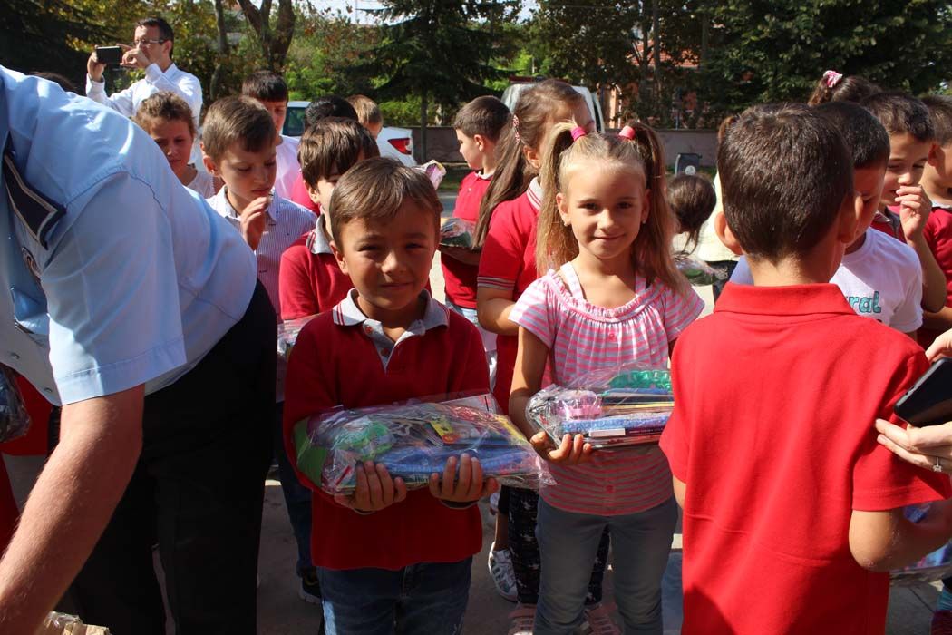 2019/2020 Eğitim Öğretim Yılı Açılışı