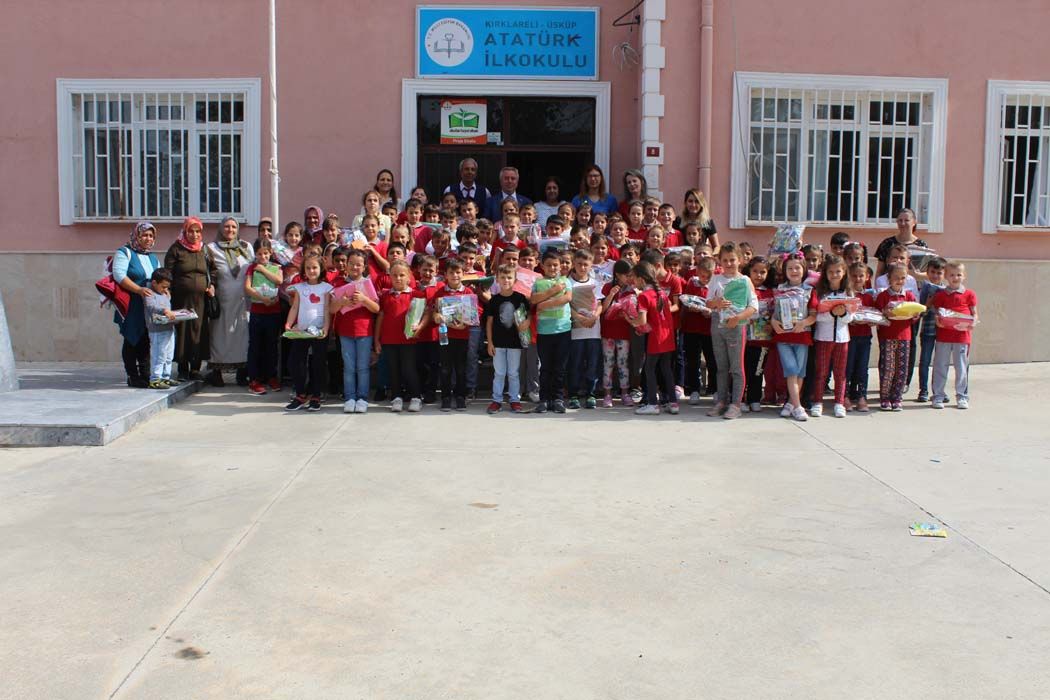 2019/2020 Eğitim Öğretim Yılı Açılışı