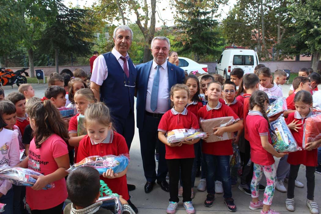 2019/2020 Eğitim Öğretim Yılı Açılışı