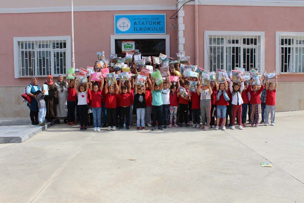 2019/2020 Eğitim Öğretim Yılı Açılışı