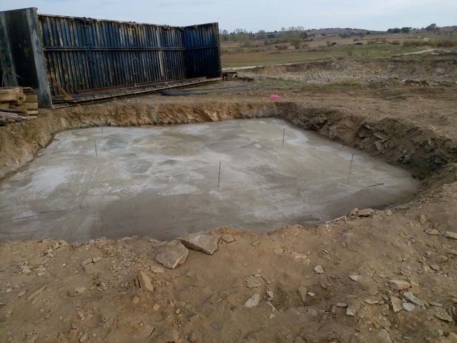 TOKİ ÇALIŞMALARI (09.11.2017)