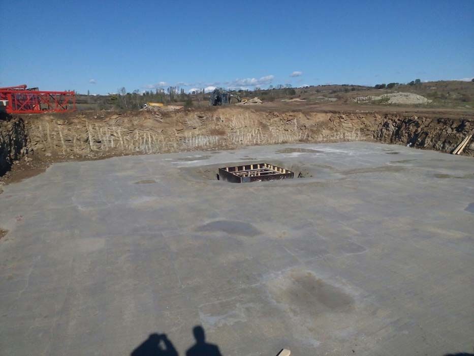 TOKİ ÇALIŞMALARI (09.11.2017)