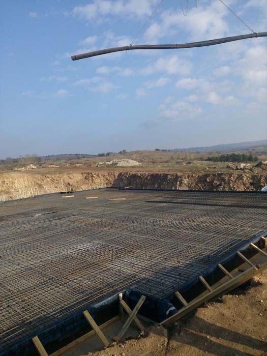 TOKİ ÇALIŞMALARI (09.11.2017)