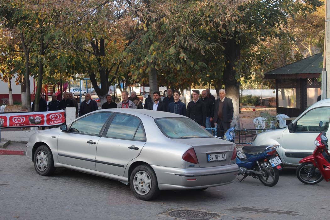 10 Kasım Çelenk Töreni (2018)