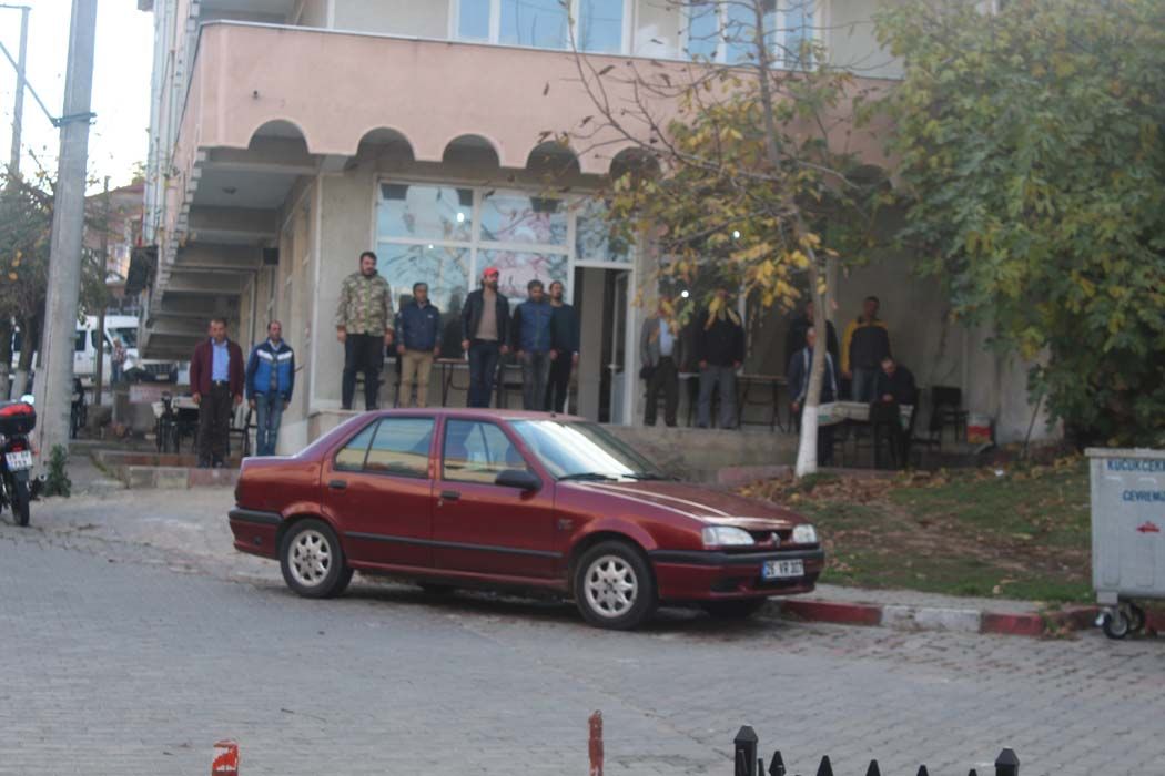 10 Kasım Çelenk Töreni (2018)