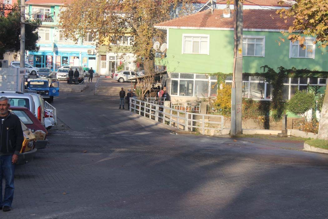 10 Kasım Çelenk Töreni (2018)