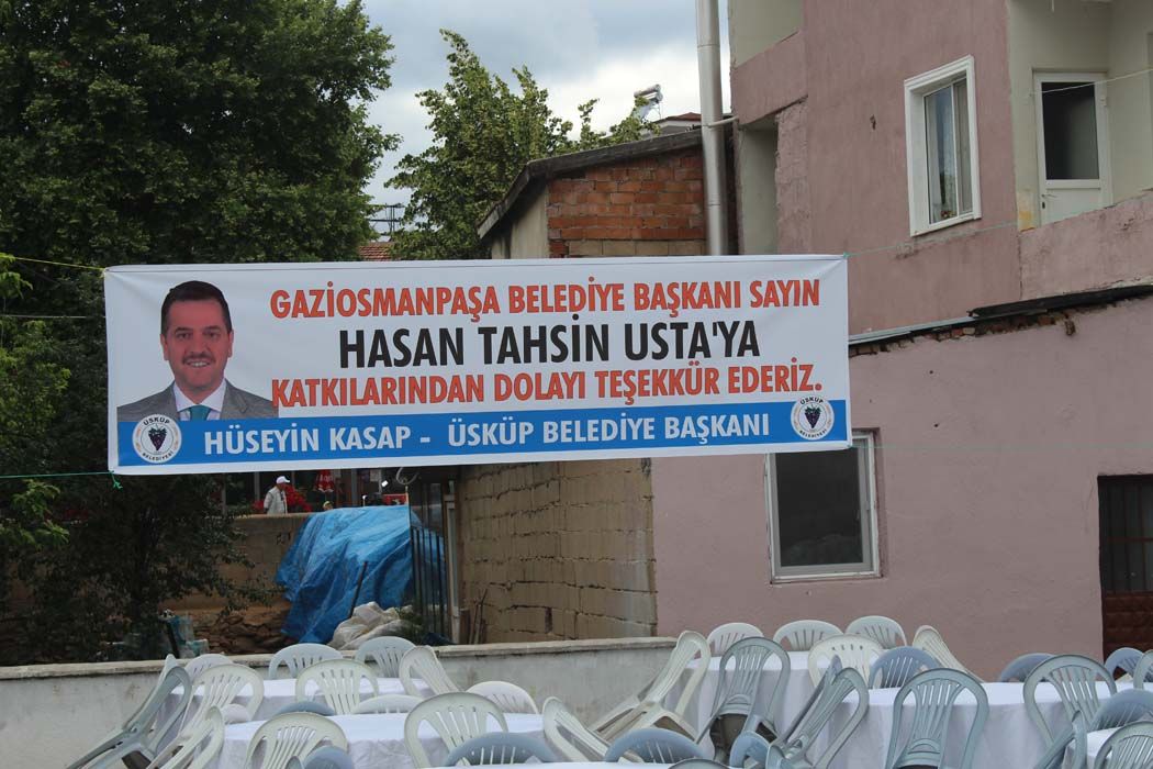 İFTAR YEMEĞİ (2017)