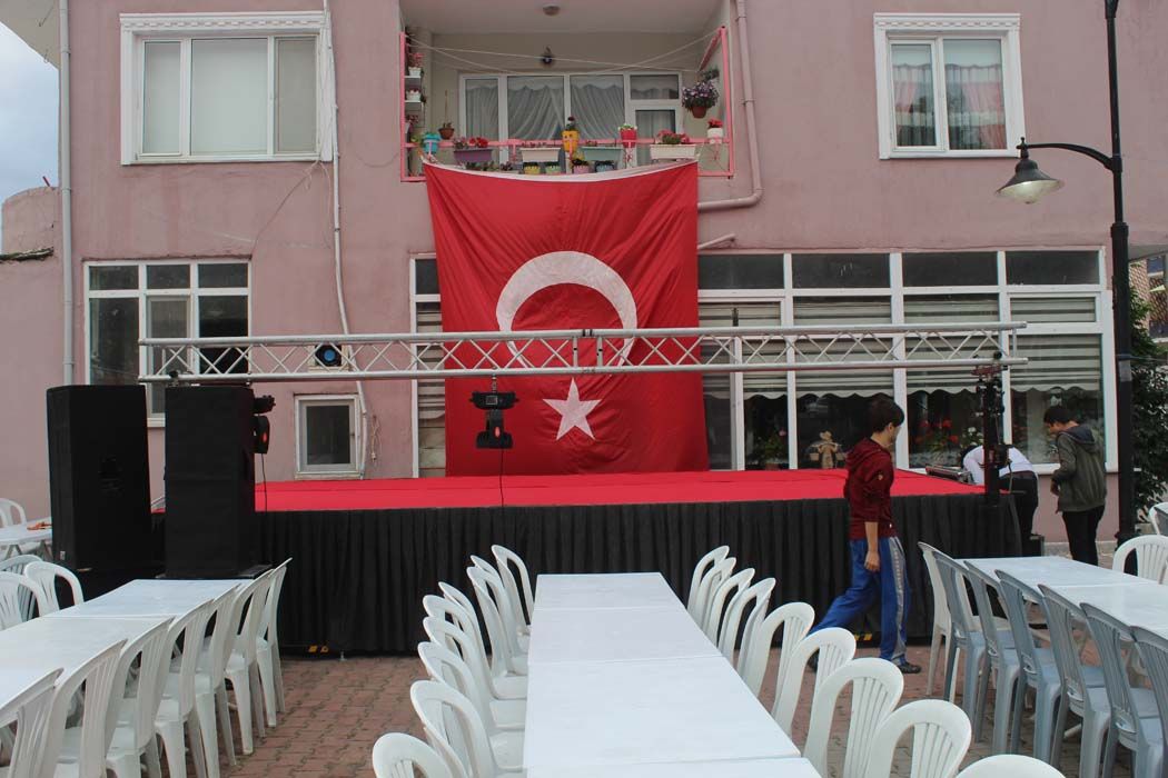 İFTAR YEMEĞİ (2017)