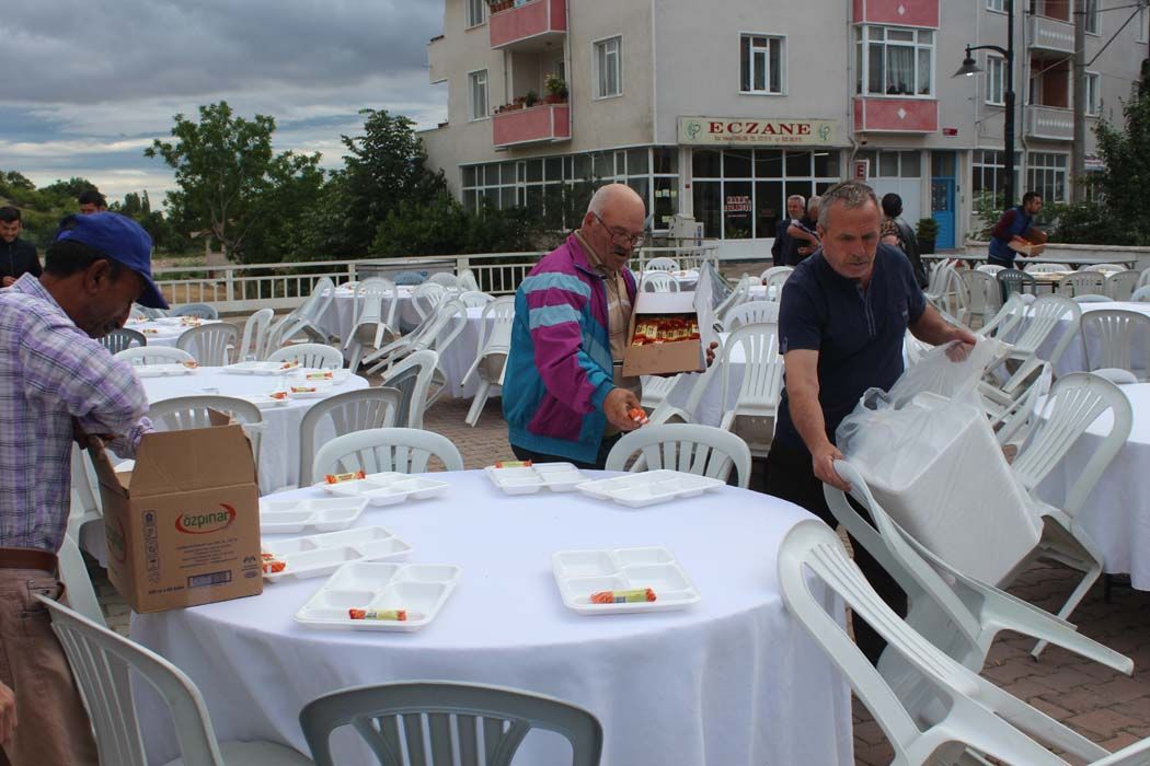 İFTAR YEMEĞİ (2017)