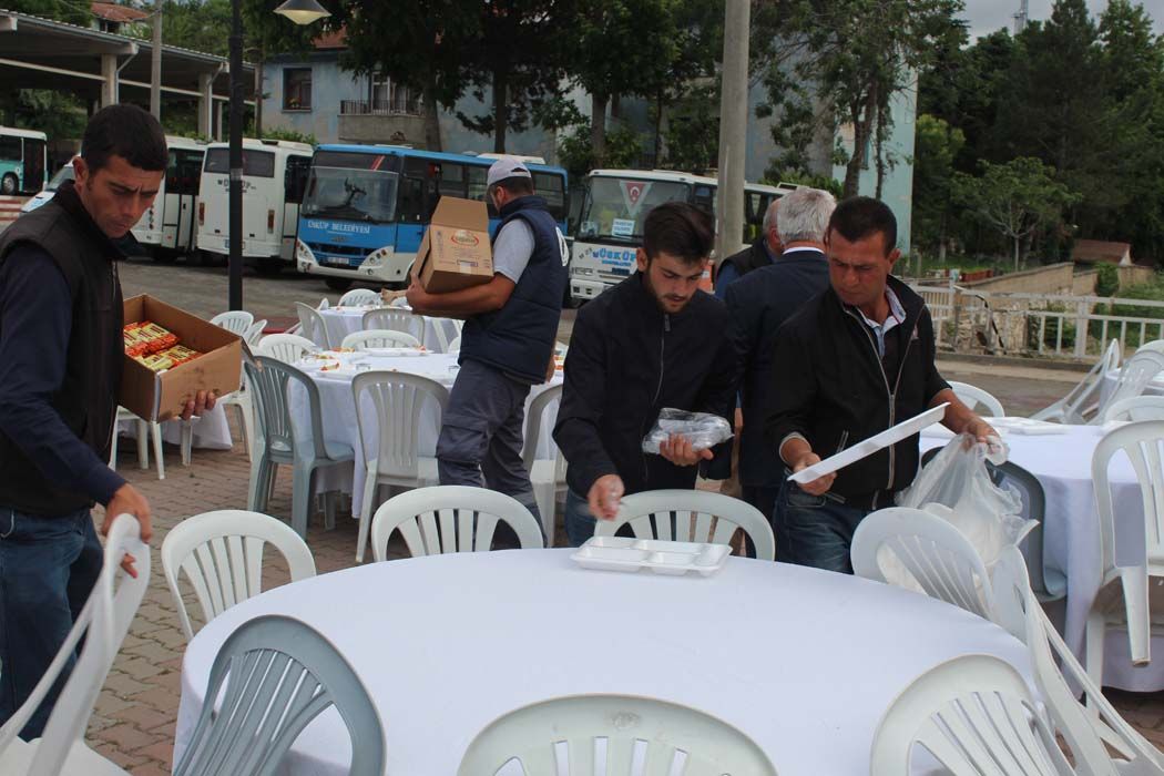 İFTAR YEMEĞİ (2017)