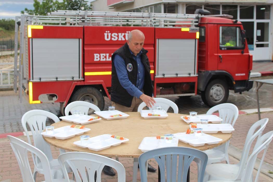 İFTAR YEMEĞİ (2017)