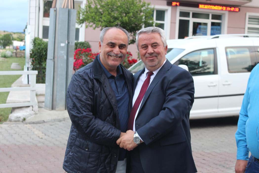 İFTAR YEMEĞİ (2017)