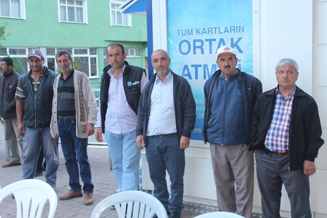 İFTAR YEMEĞİ (2017)