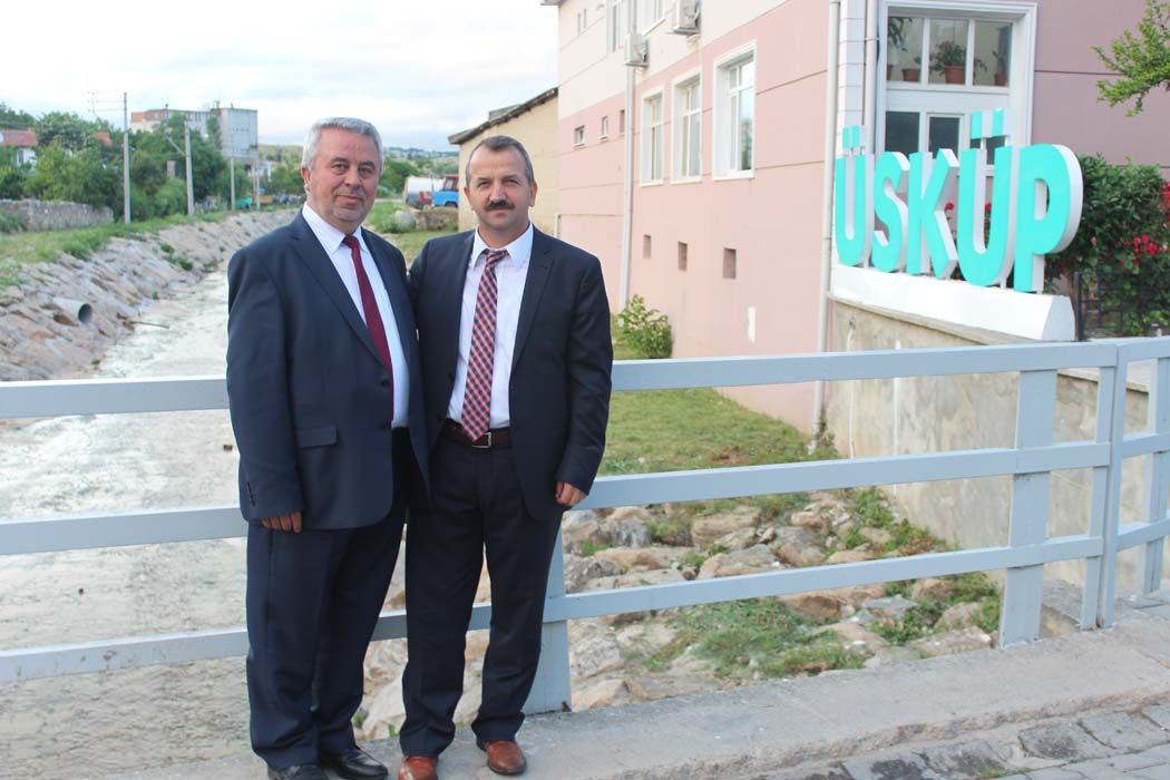 İFTAR YEMEĞİ (2017)